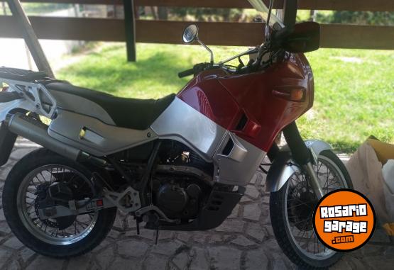 Motos - Kawasaki Klr.Tengai 650 1991 Nafta 70000Km - En Venta