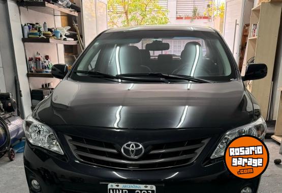 Autos - Toyota Corolla 2014 Nafta 144100Km - En Venta