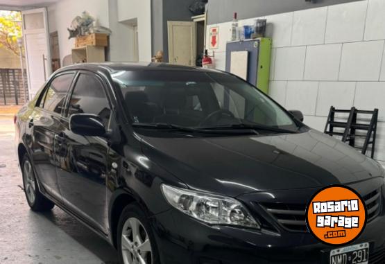 Autos - Toyota Corolla 2014 Nafta 144100Km - En Venta