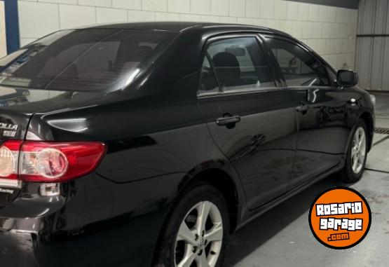 Autos - Toyota Corolla 2014 Nafta 144100Km - En Venta