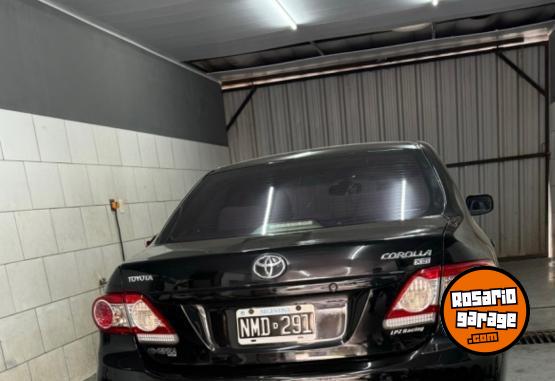 Autos - Toyota Corolla 2014 Nafta 144100Km - En Venta