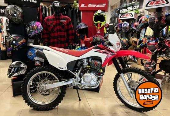 Motos - Honda crf 230 2023 Nafta  - En Venta