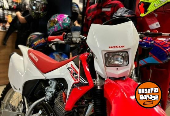 Motos - Honda crf 230 2023 Nafta  - En Venta