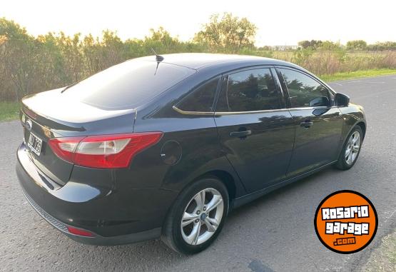 Autos - Ford Focus 2014 GNC 150000Km - En Venta