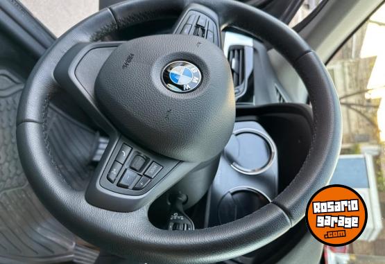 Camionetas - Bmw X1 2019 Nafta 119000Km - En Venta