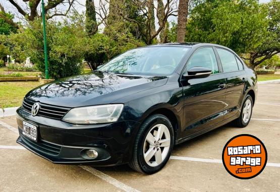 Autos - Volkswagen VENTO 2013 Diesel 170000Km - En Venta