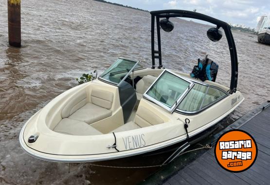 Embarcaciones - Quicksilver 1600 con motor Mercury 115hp 4t - En Venta