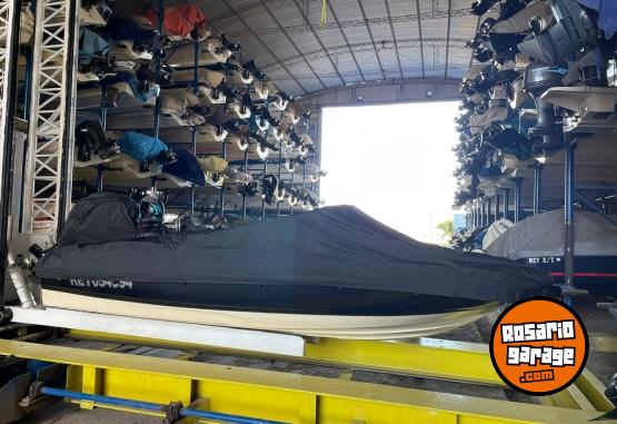 Embarcaciones - Quicksilver 1600 con motor Mercury 115hp 4t - En Venta