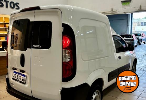 Utilitarios - Fiat Fiorino 1.4 Endurance 2024 Nafta 5000Km - En Venta