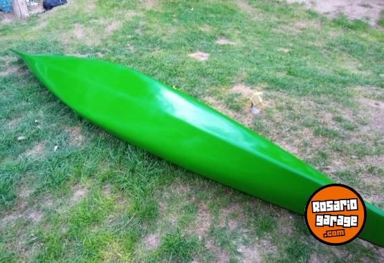 Deportes Náuticos - Kayak Parana Wichi - En Venta