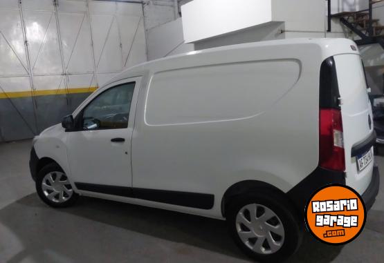 Utilitarios - Renault KANGOO 1.6 EXPRESS CONFOR 2023 Nafta 85000Km - En Venta