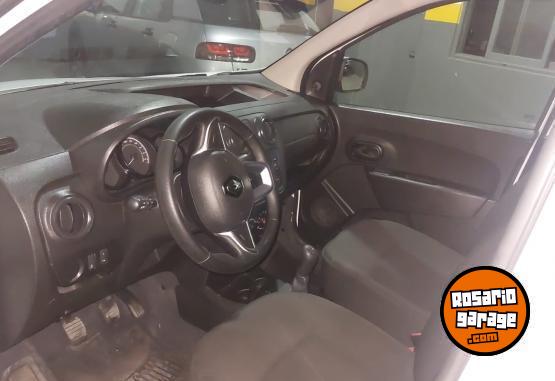 Utilitarios - Renault KANGOO 1.6 EXPRESS CONFOR 2023 Nafta 85000Km - En Venta