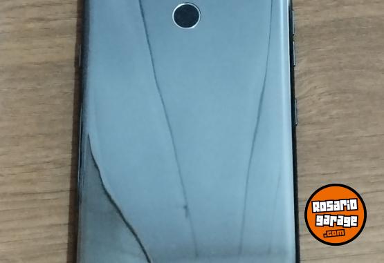 Telefona - LG K51s en perfectas condiciones - En Venta