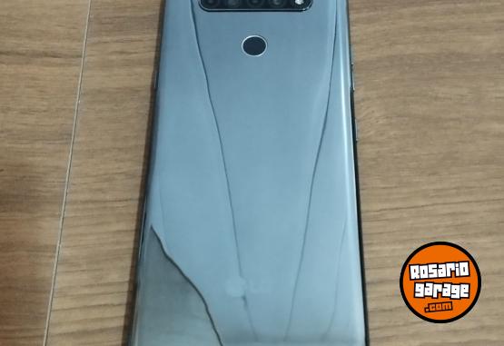 Telefona - LG K51s en perfectas condiciones - En Venta