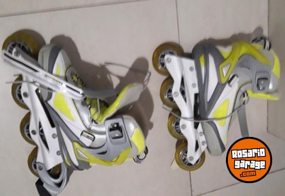 Deportes - Patines roler - En Venta