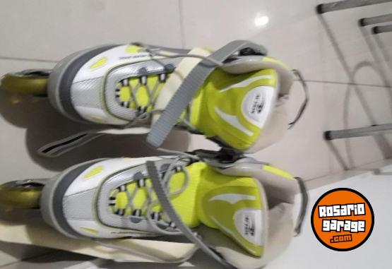 Deportes - Patines roler - En Venta