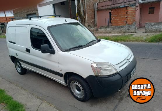 Utilitarios - Citroen Berlingo 2013 Diesel 250000Km - En Venta