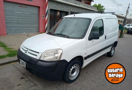 Utilitarios - Citroen Berlingo 2013 Diesel 250000Km - En Venta