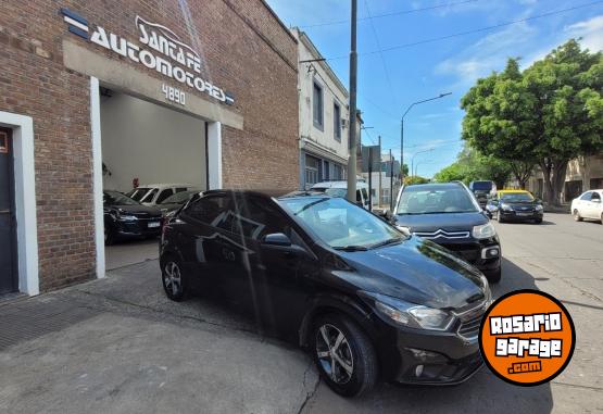 Autos - Chevrolet Onix 2016 Nafta  - En Venta