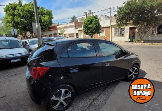 Autos - Chevrolet Onix 2016 Nafta  - En Venta