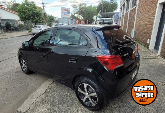 Autos - Chevrolet Onix 2016 Nafta  - En Venta