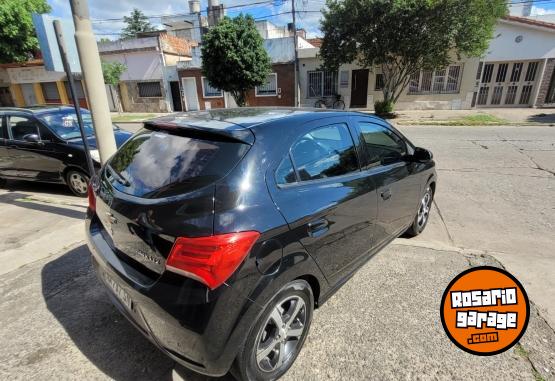 Autos - Chevrolet Onix 2016 Nafta  - En Venta