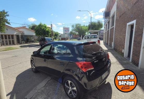 Autos - Chevrolet Onix 2016 Nafta  - En Venta