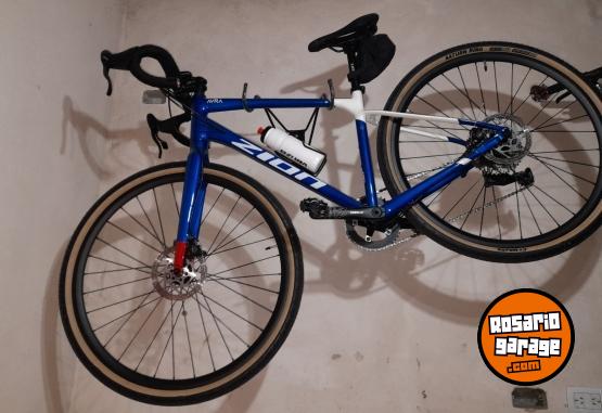 Deportes - Bicicleta zion rodado 28 - En Venta