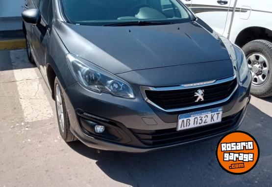 Autos - Peugeot 308 2017 Diesel 145000Km - En Venta