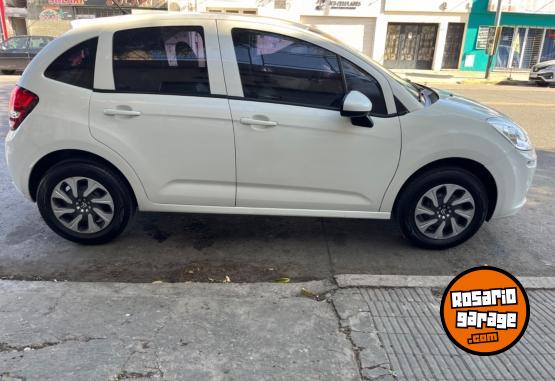 Autos - Citroen C3 live 2018 Nafta 73000Km - En Venta