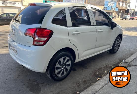 Autos - Citroen C3 live 2018 Nafta 73000Km - En Venta