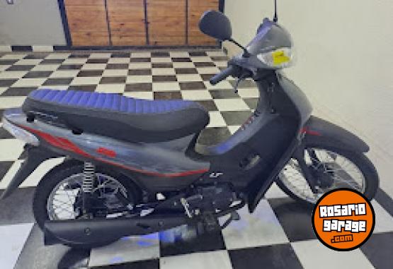 Motos - Zanella ZANELLA 2024 Nafta 0Km - En Venta