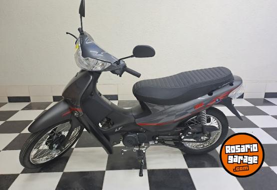 Motos - Zanella ZANELLA 2024 Nafta 0Km - En Venta