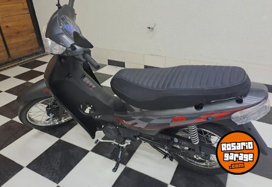 Motos - Zanella ZANELLA 2024 Nafta 0Km - En Venta