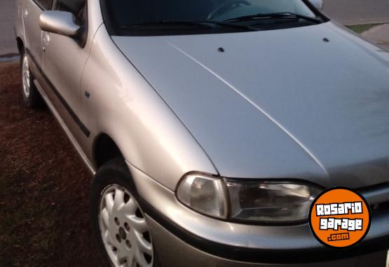 Autos - Fiat Siena 1997 Nafta 90000Km - En Venta