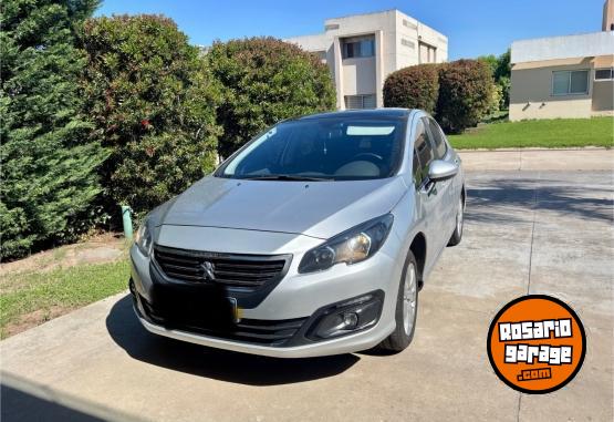 Autos - Peugeot 308 2019 Diesel 83000Km - En Venta