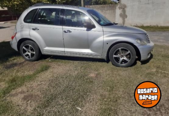 Autos - Chrysler Pt cruiser 2006 Diesel 250Km - En Venta