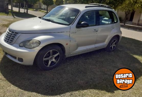 Autos - Chrysler Pt cruiser 2006 Diesel 250Km - En Venta