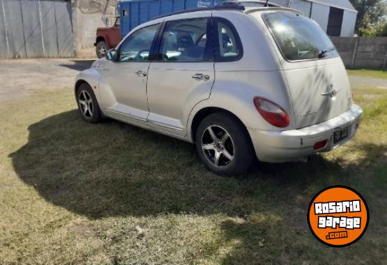 Autos - Chrysler Pt cruiser 2006 Diesel 250Km - En Venta