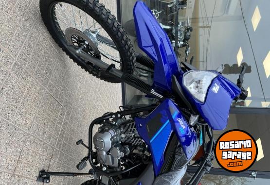 Motos - Motomel  2024 Nafta 0Km - En Venta