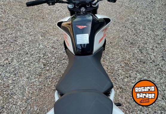 Motos - Ktm DUKE 390 NG 2020 Nafta 8000Km - En Venta