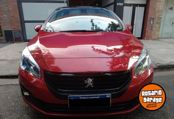 Autos - Peugeot 308 1.6 HDI Feline 2020 Diesel 80000Km - En Venta