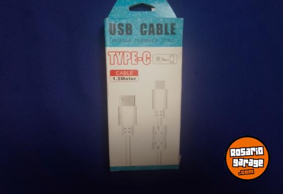 Electrnica - cargador universal para notebook  $12000 cargador de celular $6000 cable de carga rpida $4000  envo gratis - En Venta