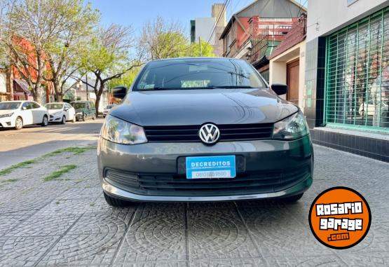 Autos - Volkswagen GOL TREND 2013 Nafta 150000Km - En Venta