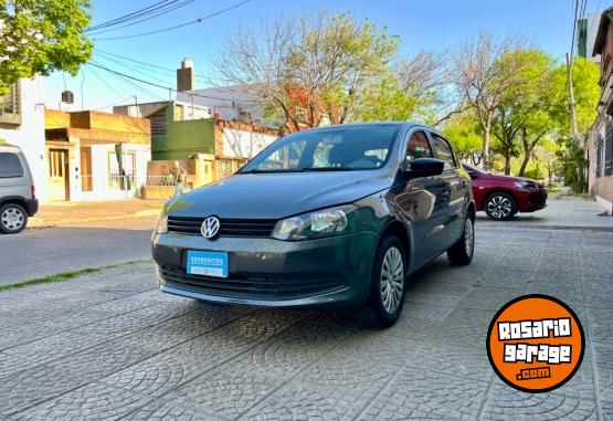 Autos - Volkswagen GOL TREND 2013 Nafta 150000Km - En Venta