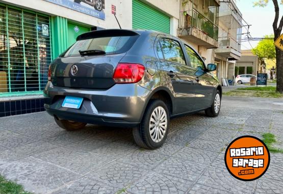 Autos - Volkswagen GOL TREND 2013 Nafta 150000Km - En Venta