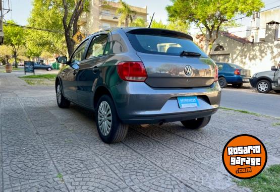 Autos - Volkswagen GOL TREND 2013 Nafta 150000Km - En Venta