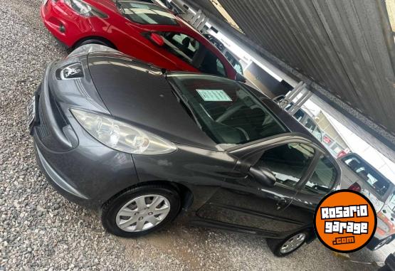 Autos - Peugeot 207 COMPACT XR 1.4 5 2014 Nafta 185258Km - En Venta