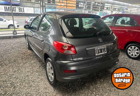 Autos - Peugeot 207 COMPACT XR 1.4 5 2014 Nafta 185258Km - En Venta