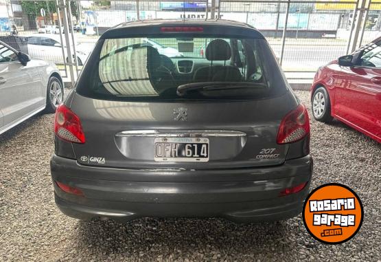 Autos - Peugeot 207 COMPACT XR 1.4 5 2014 Nafta 185258Km - En Venta